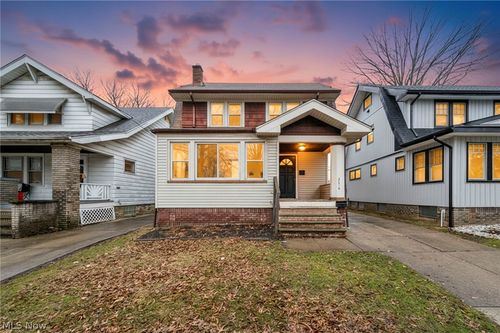 3676 W 129th St, Cleveland, OH, 44111-4510 | Card Image
