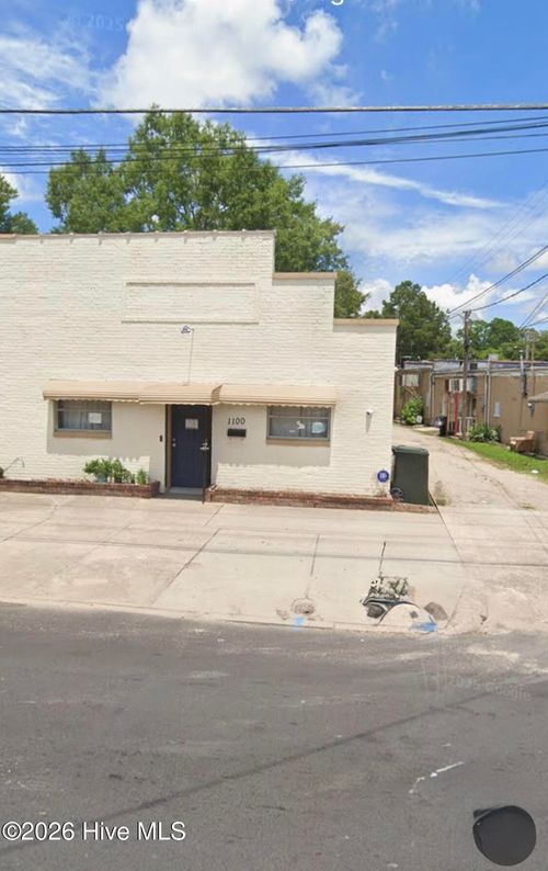 1100-1100 Downing St Sw, Wilson, NC, 27893-5743 | Card Image