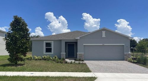 7384 Capstone Dr, GROVELAND, FL, 34736 | Card Image