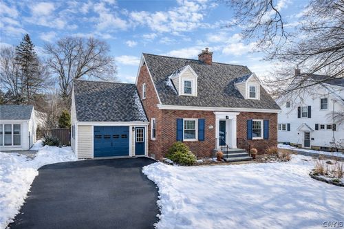 14 N Hunter Avenue, Sennett, NY, 13021 | Card Image