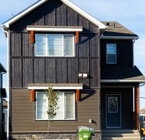 169 Verity Manor Sw, Calgary, AB, T2Y0S6 | Card Image