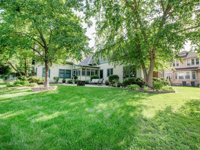1409 Midway Pkwy, Townhouse with 3 bedrooms, 3 bathrooms and null parking in Saint Paul MN | Image 31