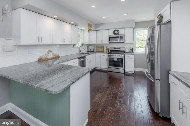 16 Morse Ave, House other with 4 bedrooms, 3 bathrooms and null parking in GIBBSTOWN NJ | Image 13