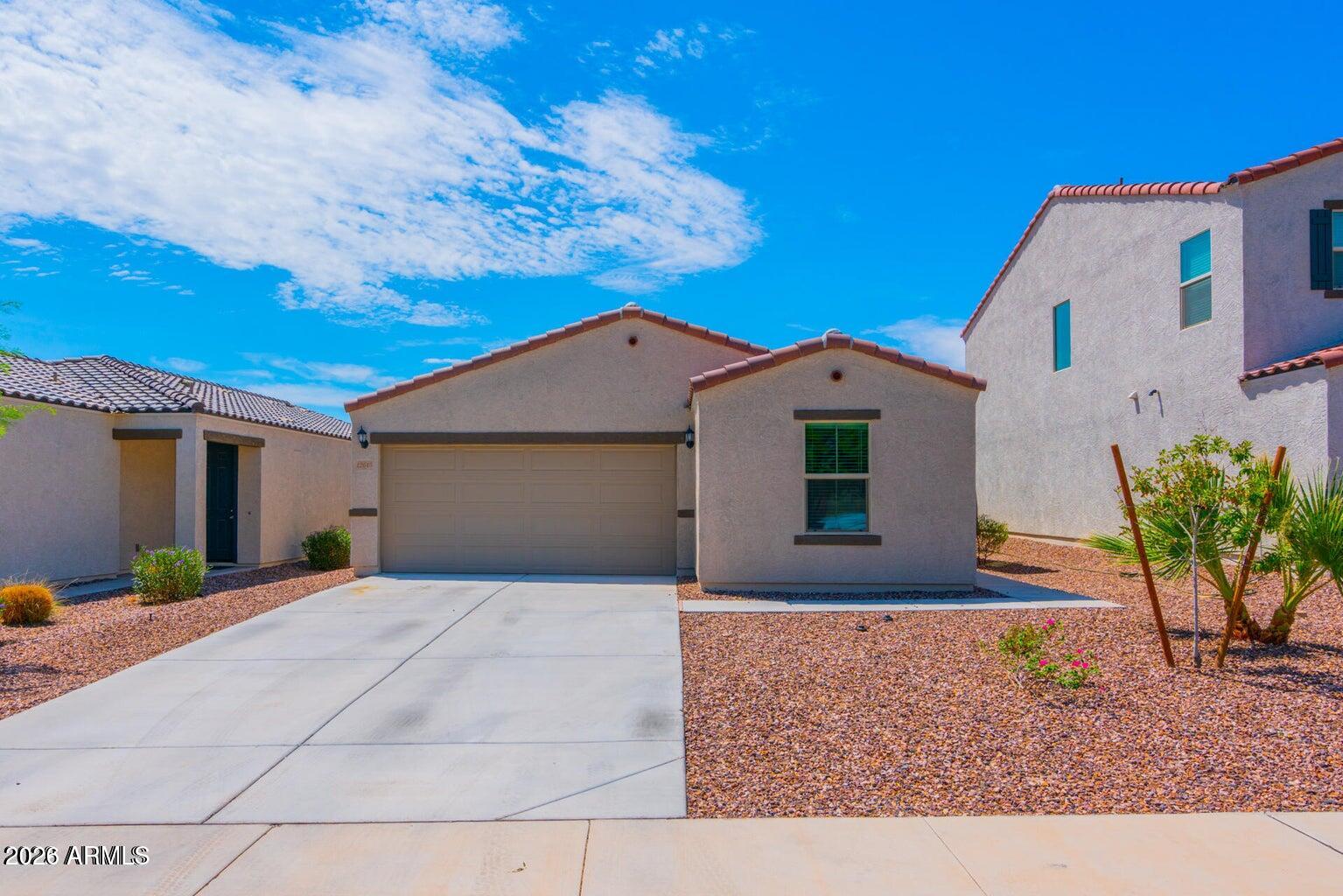 Residential in Glendale