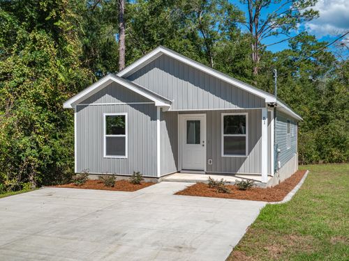 81 Ted Lott Ln, CRAWFORDVILLE, FL, 32327-3217 | Card Image