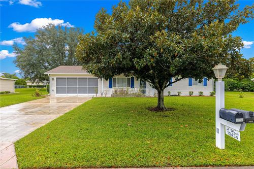 10434 Se 178th Pl, SUMMERFIELD, FL, 34491-7452 | Card Image