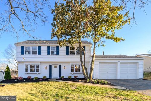 12409 Chalford Ln, BOWIE, MD, 20715-1530 | Card Image