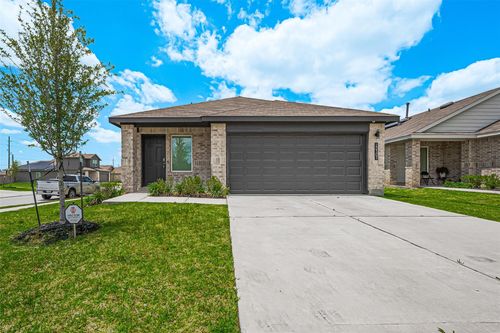 12303 Lariat Run Dr, Houston, TX, 77014-1767 | Card Image