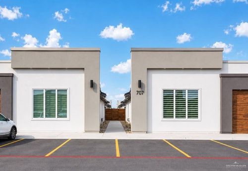 1-707 Coves Lane, Weslaco, TX, 78599 | Card Image