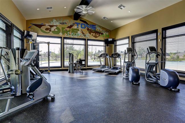 Boasting an array of amenities including parks, trails, pools, playgrounds, and a recreation center, Harmony provides residents with everything they need to live a luxurious and active lifestyle. These features not only promote physical well-being but also foster a strong sense of community among residents of all ages. | Image 38