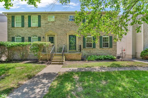 3076 Armory Dr, Indianapolis, IN, 46208-5080 | Card Image