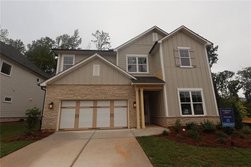 4555 Beechnut Cir, Cumming, GA, 30028-9501 | Card Image