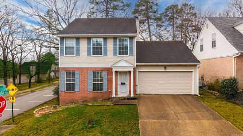 7201 M St, Little Rock, AR, 72207-6040 | Card Image