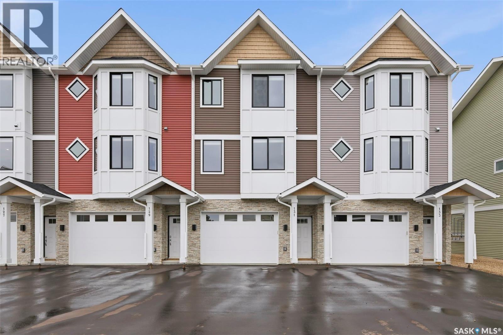 Residential in Saskatoon