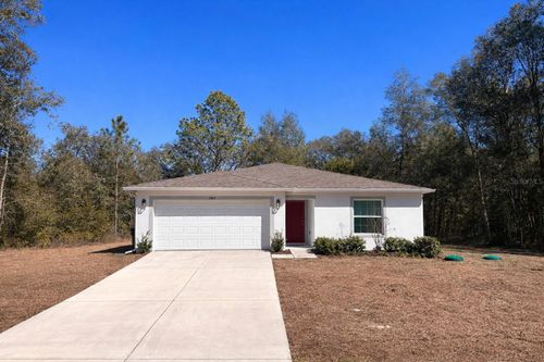 8847 N Pitcairn Way, Citrus Springs, FL, 34434-6124 | Card Image