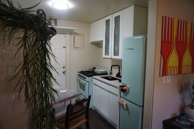 21 - 21 Bullard Court, Home with 1 bedrooms, 1 bathrooms and null parking in Stratford CT | Image 8