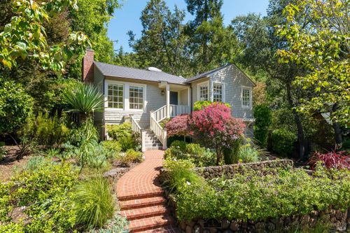 3 East Rd, Ross, CA, 94957-9653 | Card Image