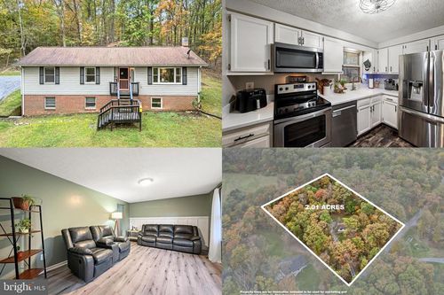 451 Lakeside Dr, FRONT ROYAL, VA, 22630-8947 | Card Image