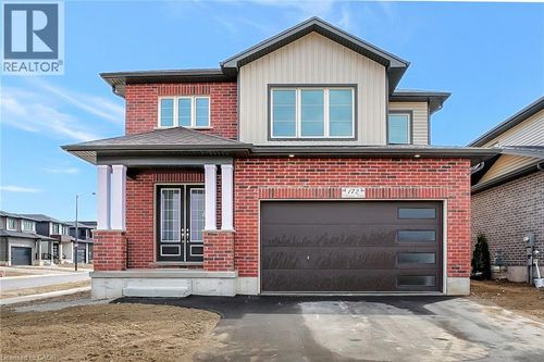 lot-61-172 Newman Dr, Cambridge, ON, N1S0C4 | Card Image