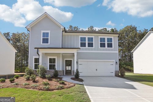 5353 Heron Bay Blvd, Locust Grove, GA, 30248-7109 | Card Image