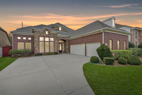 18743 Duke Lake Dr, Spring, TX, 77388-2007 | Card Image