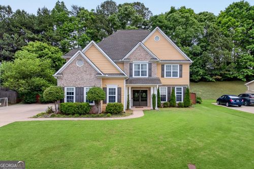 3713 Golden Ive Dr, Buford, GA, 30519-7828 | Card Image