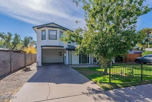 505 W Howe St, Tempe, AZ, 85281-5525 | Card Image