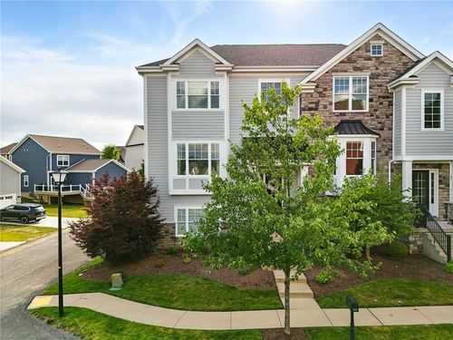 1416 Commons Ln, Bridgeville, PA, 15017-2942 | Card Image
