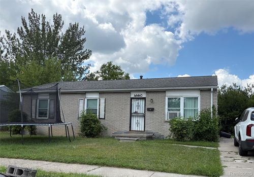 4460 Isabelle St, Inkster, MI, 48141-2148 | Card Image