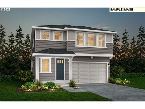 374 W Maple St, Washougal, WA, 98671 | Card Image