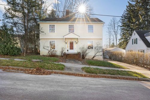 29 Gove Court, Burlington, VT, 05401 | Card Image