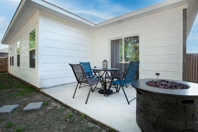 1104 Mayme Ct, House other with 4 bedrooms, 2 bathrooms and null parking in Whitehouse TX | Image 20