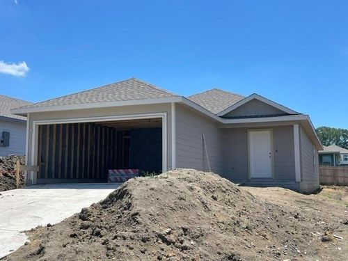 1257 Hickory Grove St, Brenham, TX, 77833-2177 | Card Image
