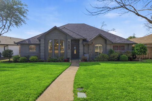703 Lake Meadows Ct, Rockwall, TX, 75087-3673 | Card Image