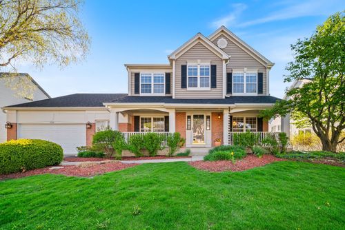 1126 Vista Dr, Gurnee, IL, 60031-5170 | Card Image