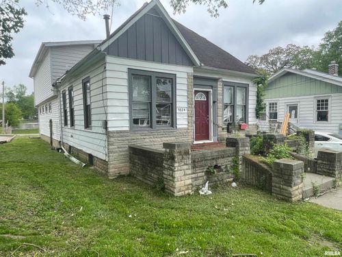 502 S Beveridge St, Carbondale, IL, 62901-2743 | Card Image