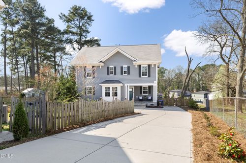 1510 S Roxboro St, Durham, NC, 27707-2360 | Card Image