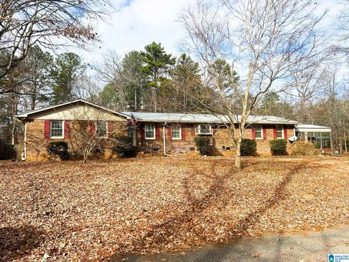 55 Benton Rd, Jacksonville, AL, 36265-5848 | Card Image