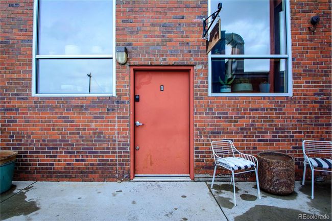 UNIT-8 - 209 Kalamath St, Condo with 1 bedrooms, 2 bathrooms and 1 parking in Denver CO | Image 29