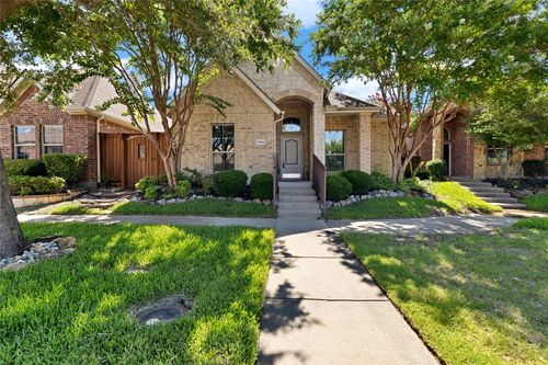 7064 Dreammaker Way, Frisco, TX, 75035-9220 | Card Image