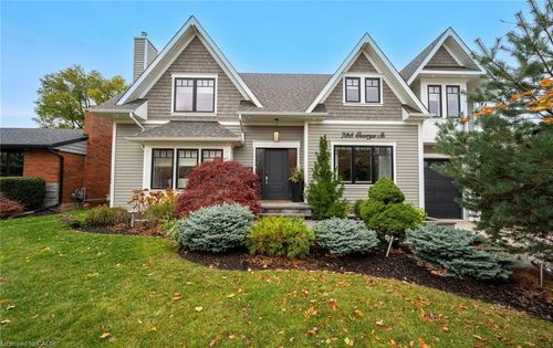 735 George St, Burlington, ON, L7R2V8 | Card Image