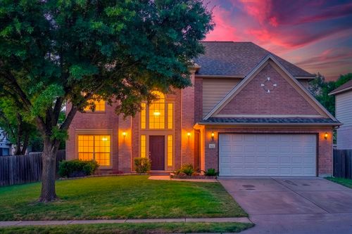 922 Indian Run Dr, Pflugerville, TX, 78660-3861 | Card Image
