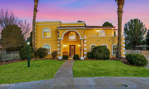 650 Vera Ct, El Paso, TX, 79932-3169 | Card Image