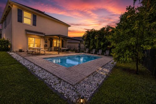 3758 Whitney Park Ln, Greenacres, FL, 33463-3468 | Card Image