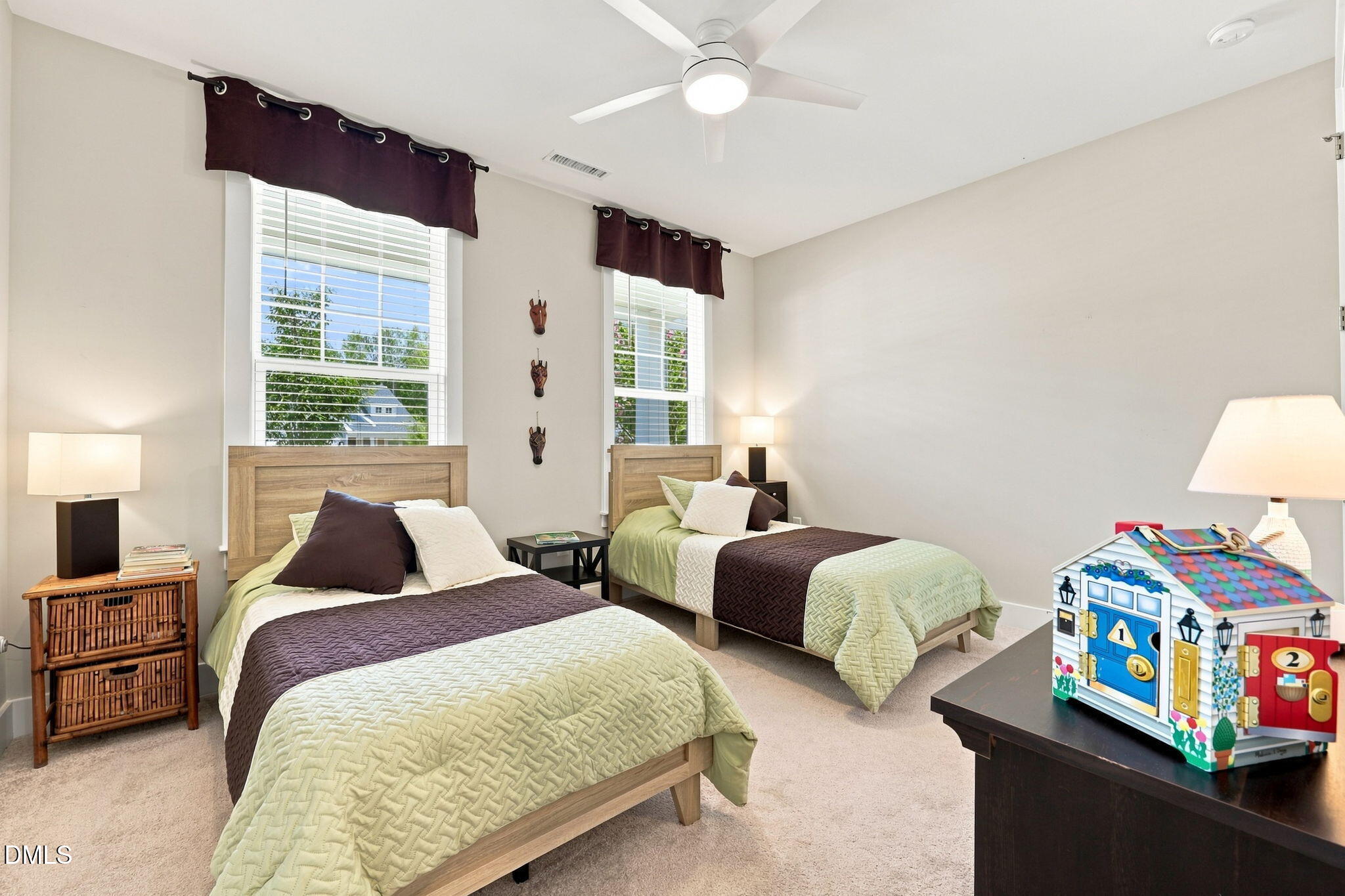 Residential in Wake Forest 4