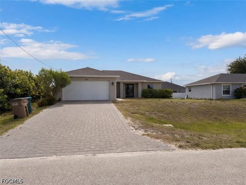 2207 Nw 21st Ave, CAPE CORAL, FL, 33993-3883 | Card Image