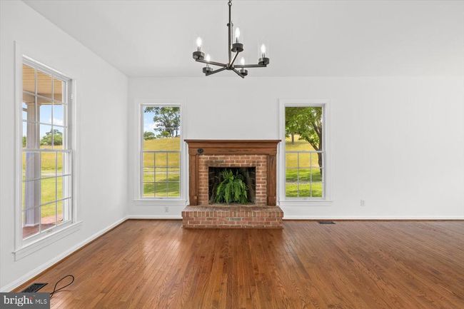 274 Aaron Mountain Rd, House other with 3 bedrooms, 3 bathrooms and null parking in CASTLETON VA | Image 29