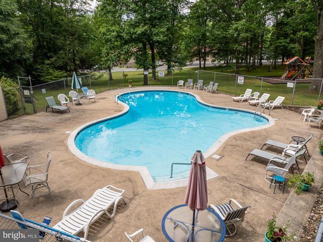 1-C-2 - 189 Red Run Rd # 1 C 2, Townhouse with 2 bedrooms, 2 bathrooms and null parking in Oakland MD | Image 36