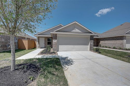 19915 Epirus Shores Drive, Hockley, TX, 77447 | Card Image
