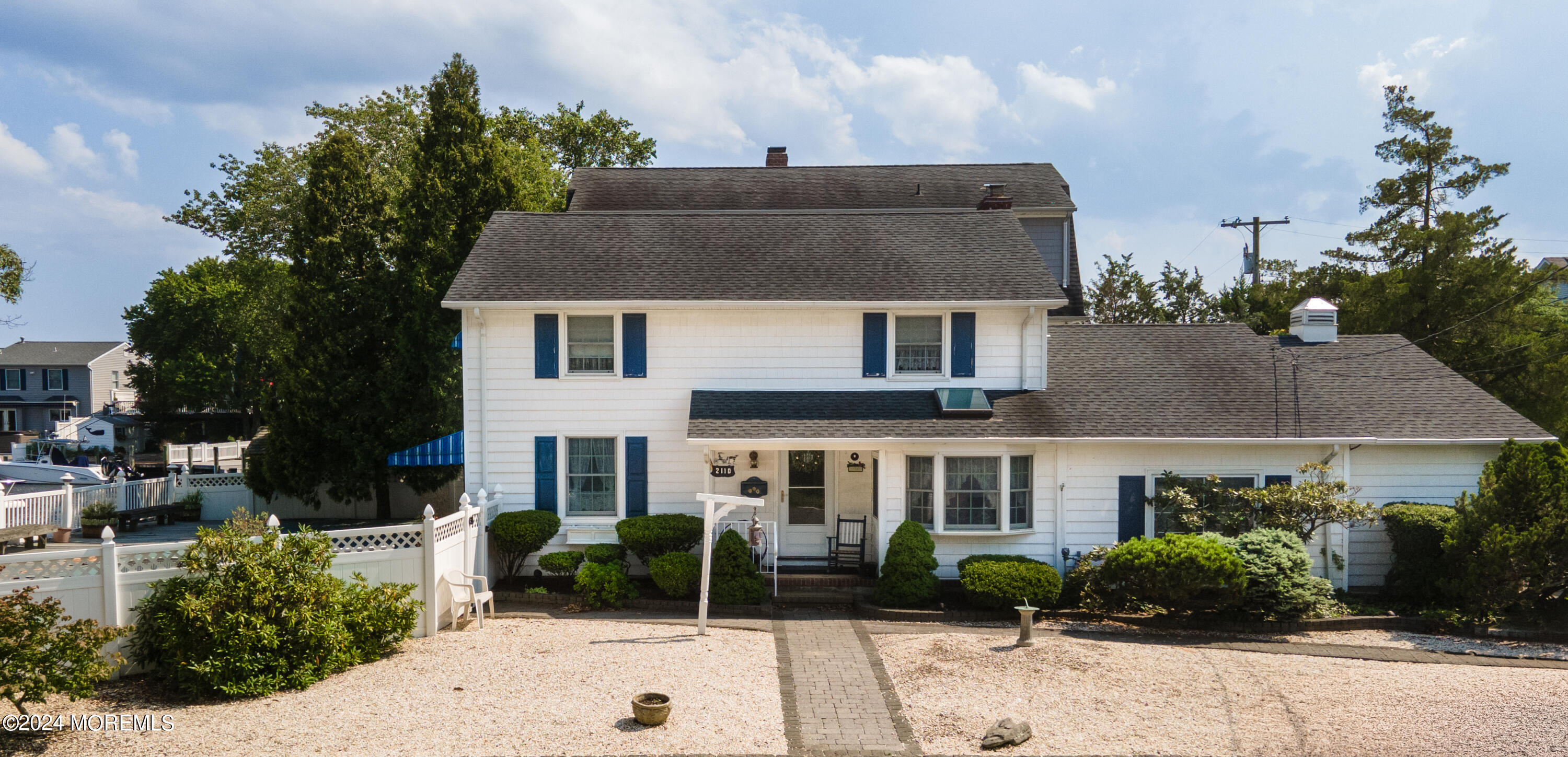 Evergreen Ln, Point Pleasant Boro, NJ 08742